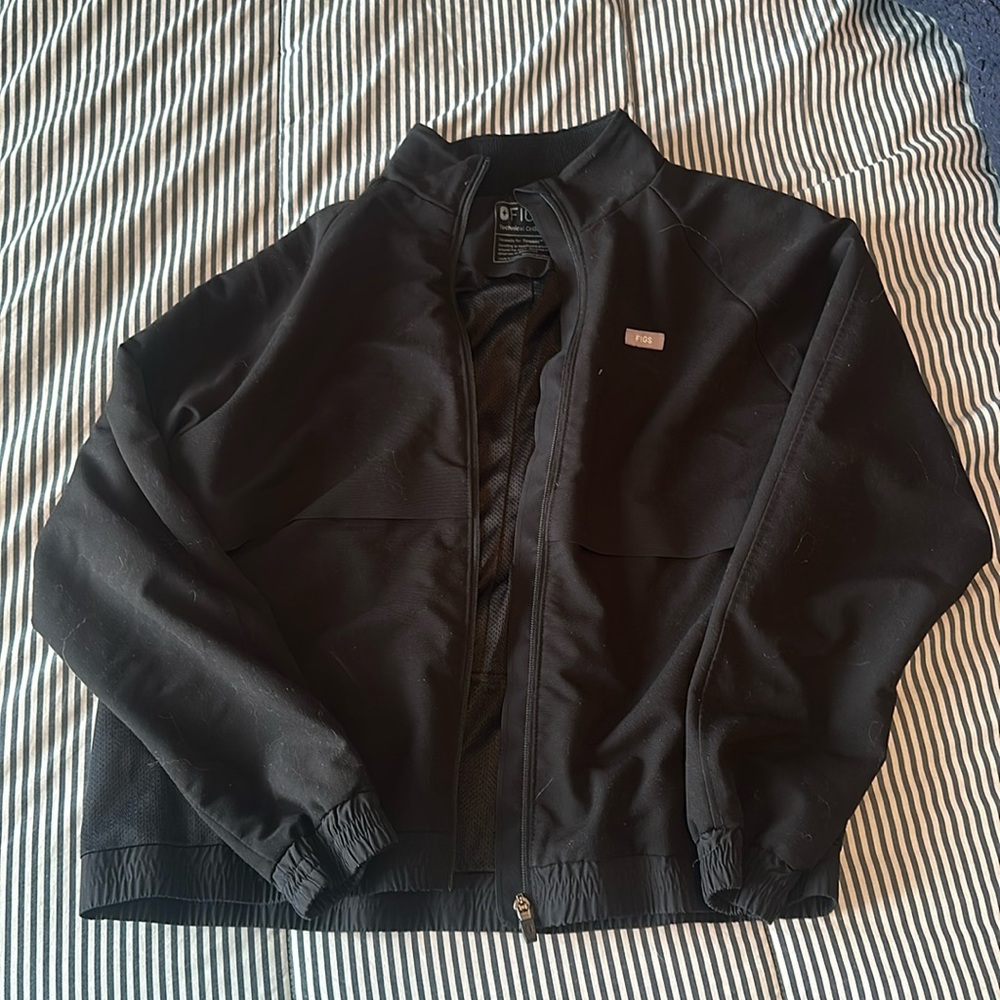 Figs jacket
